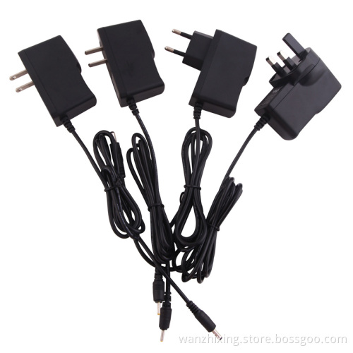 12W Power Adapter with Au Standard